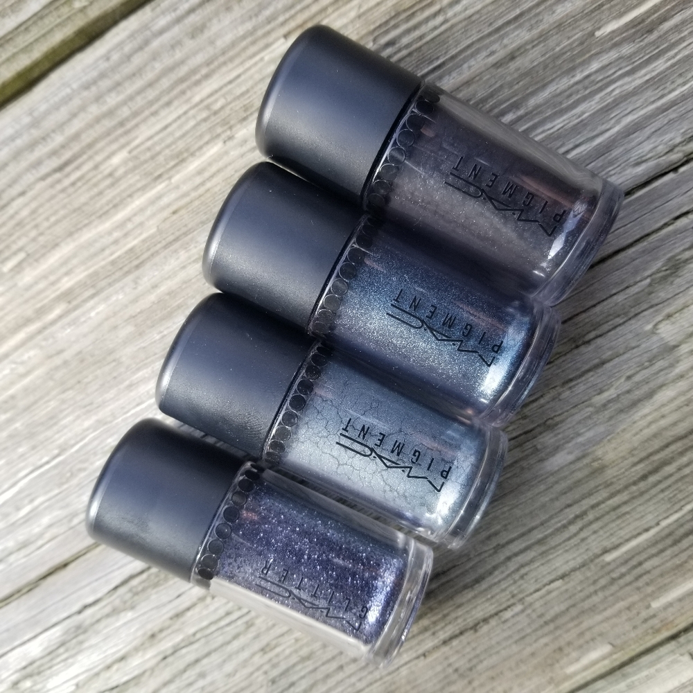 MAC Pigments